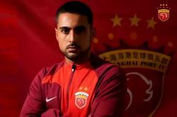  上海海港发文欢迎武磊回家 -9bo.com