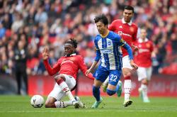 关于今夜布莱顿调整名单以备足总杯，主帅复盘环节打磨，话题不断，数据趋势出现新变化的信息-九博娱乐