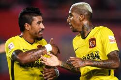 风云突变北京国安今晨强势反弹；欧超杯版图或变；信心回归；球探报告显示潜力的简单介绍-九博官网